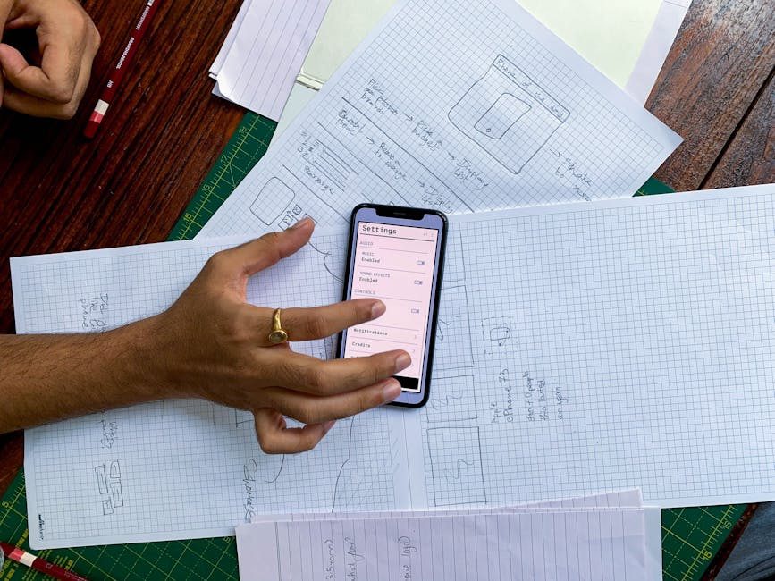 Landing page design fundamentals